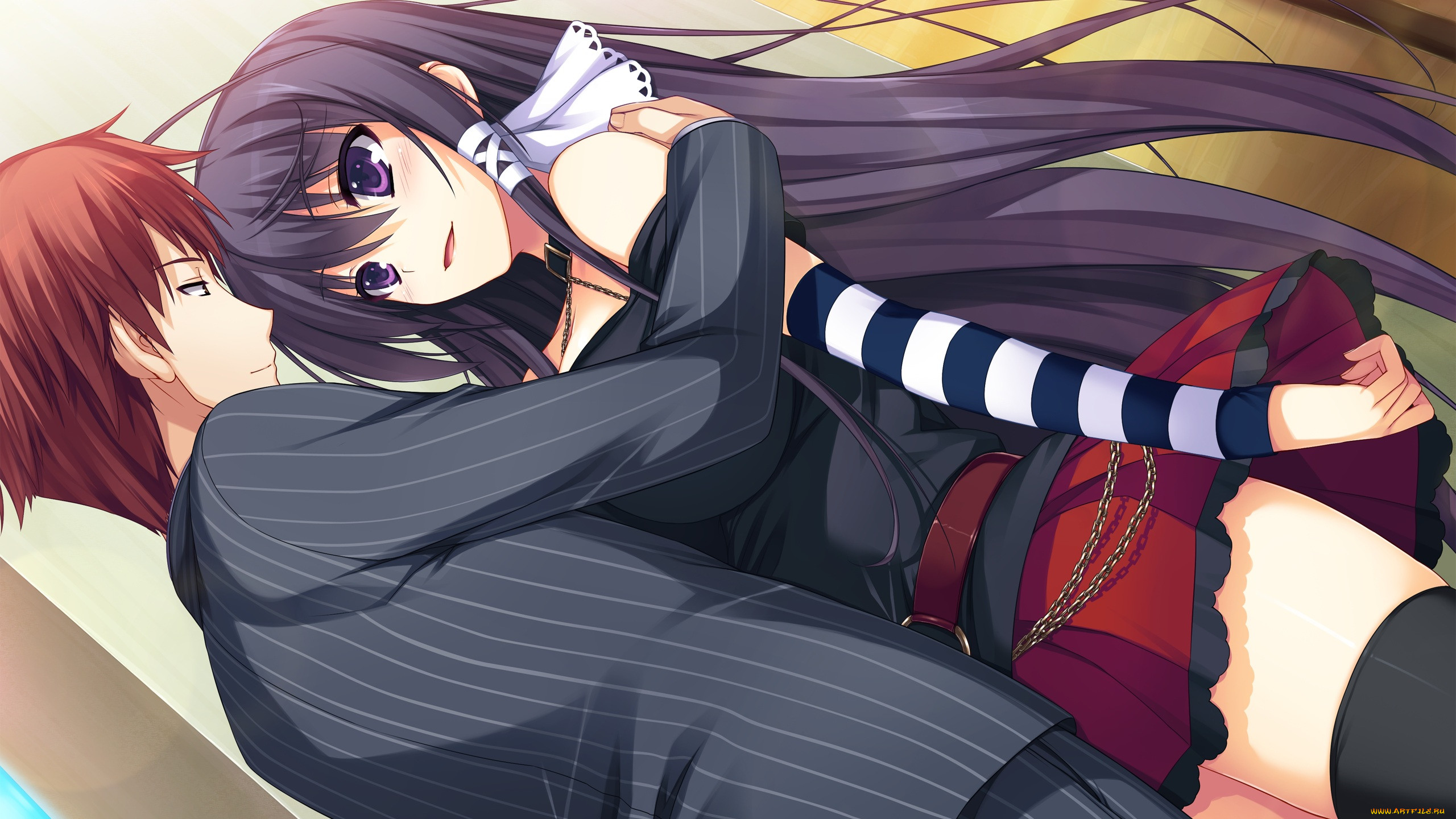 , reminiscence, tomose, shunsaku, mizuno, rin